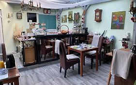 Fremdenzimmer - Petit Quartier